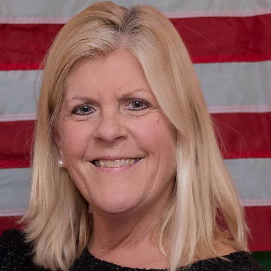 Hickey, Rayner announce Purcellville town council run